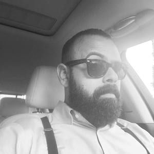 Meet your Posher, Johnny